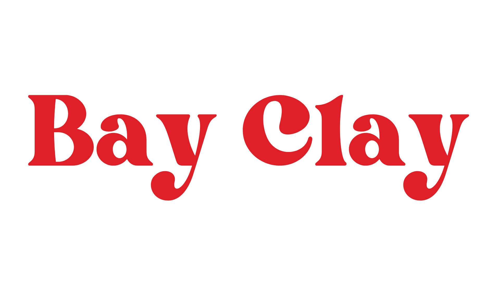 bay clay